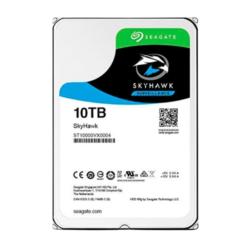 Surveillance HARD DISK