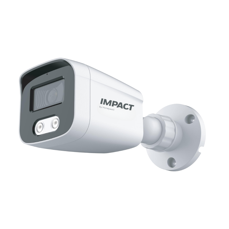 Impact 2 MP Bullet AHD