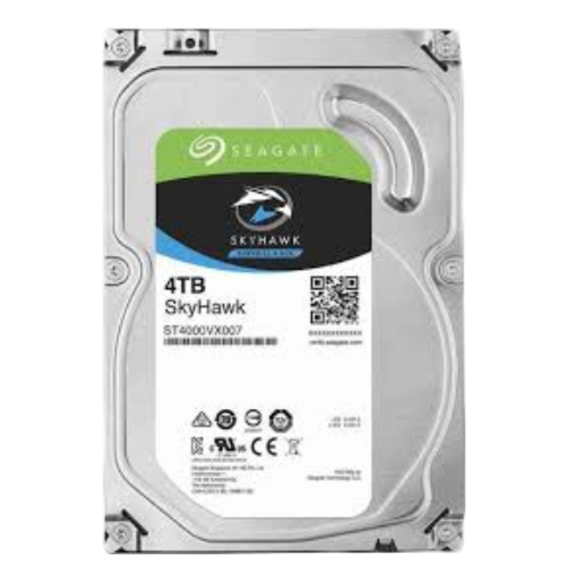 Surveillance HARD DISK