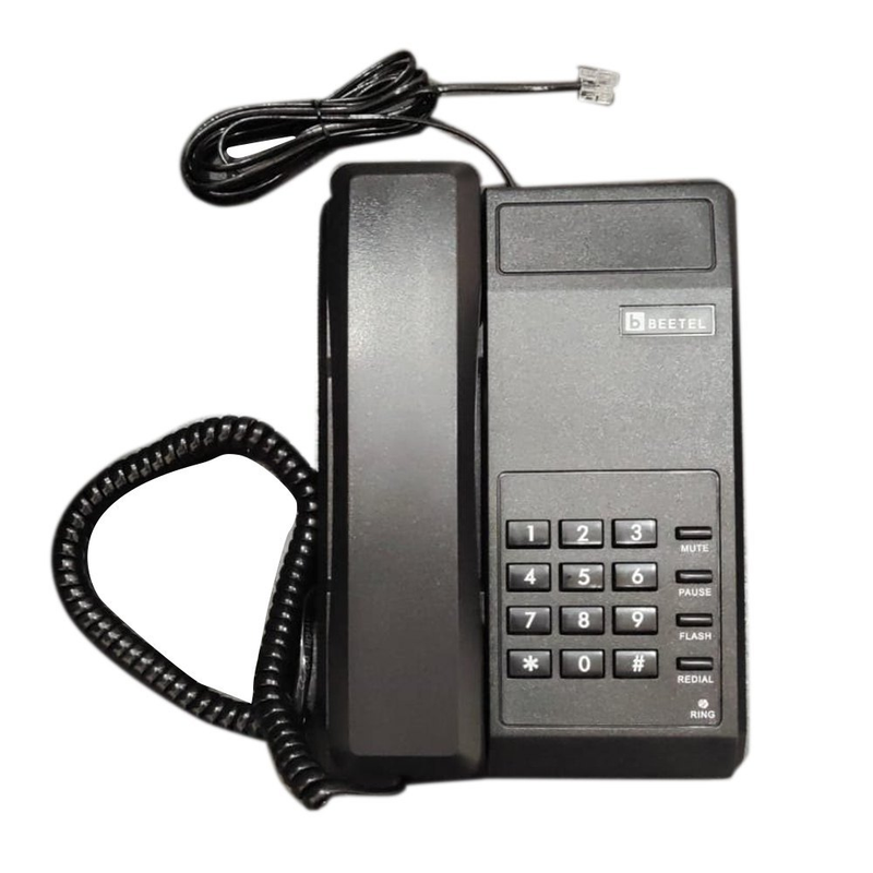 Beetel C11 Corded Landline Phone