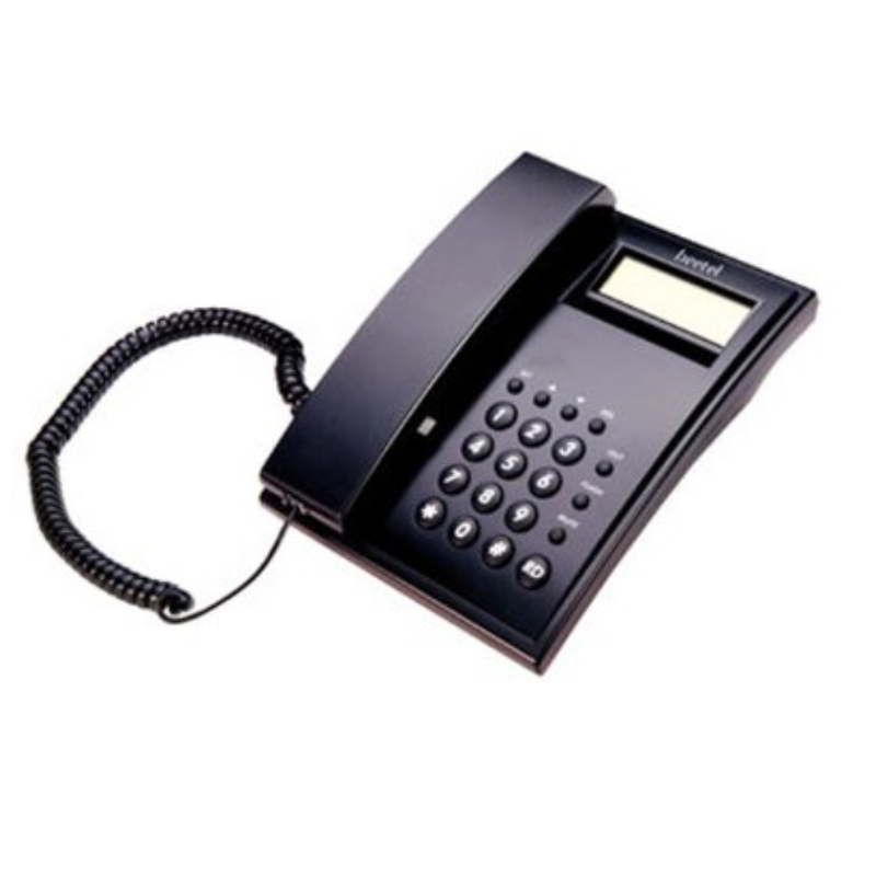  Beetel C51 Caller ID Corded Landline Phone 