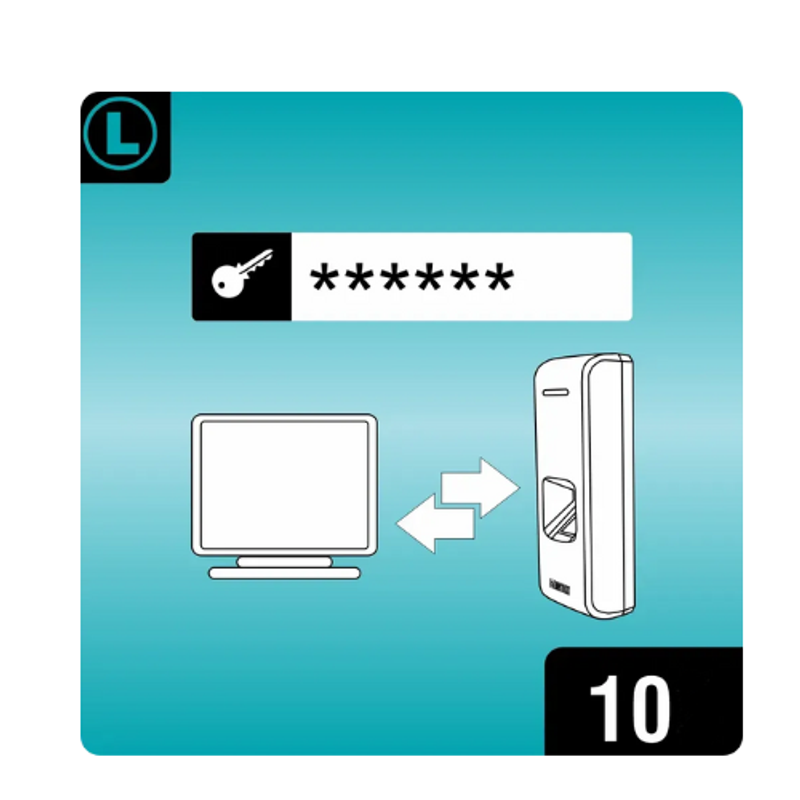 COSEC CENTRA PLT License