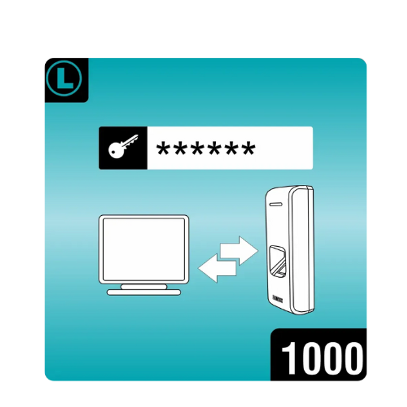 COSEC CENTRA PLT License