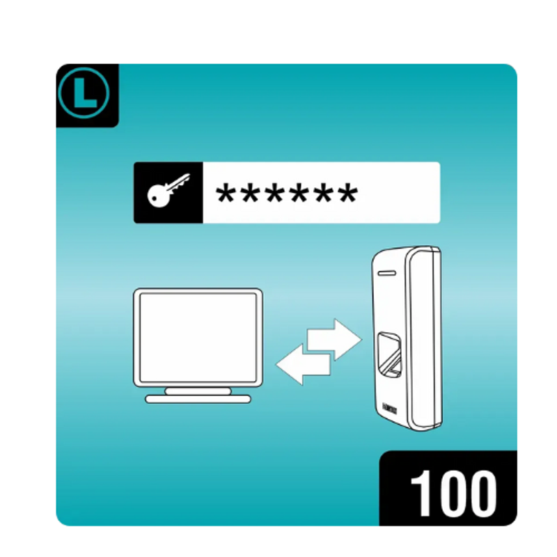 COSEC CENTRA PLT License