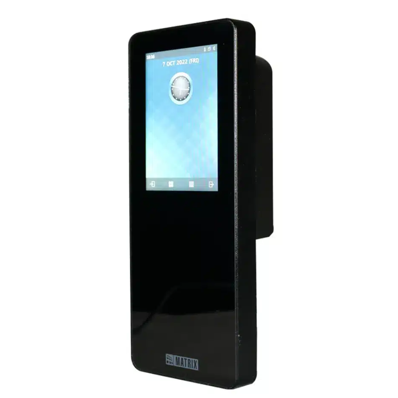COSEC ARGO Card based Time-Attendance and Access Control Terminal
