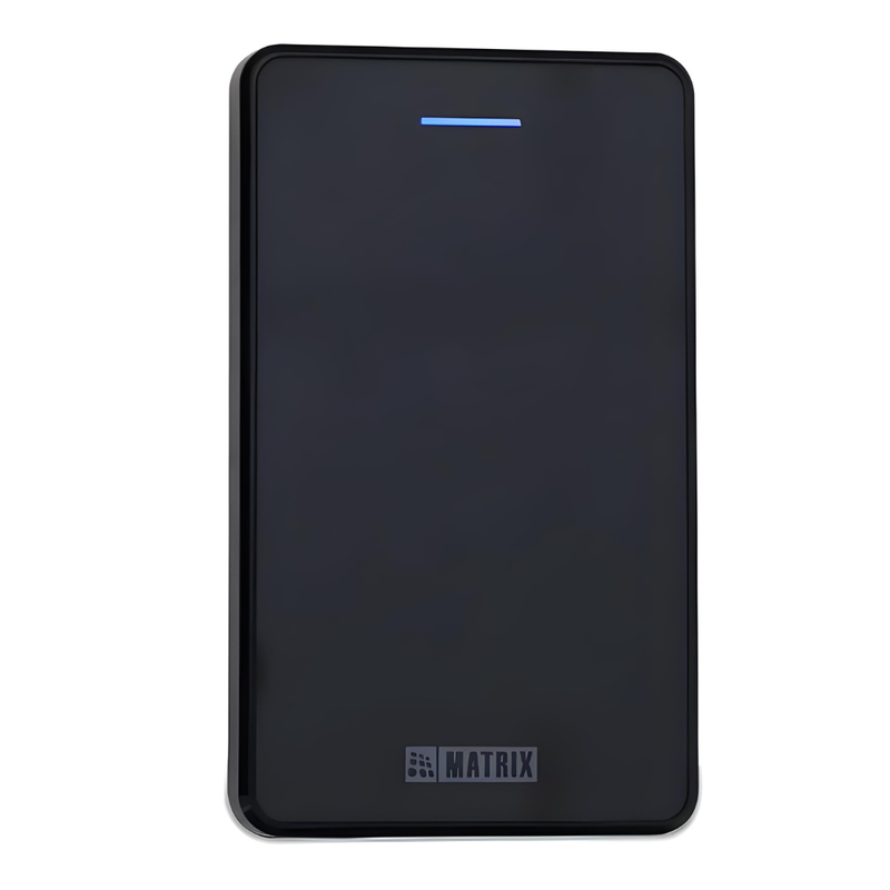 COSEC ATOM Card based Access Control Reader