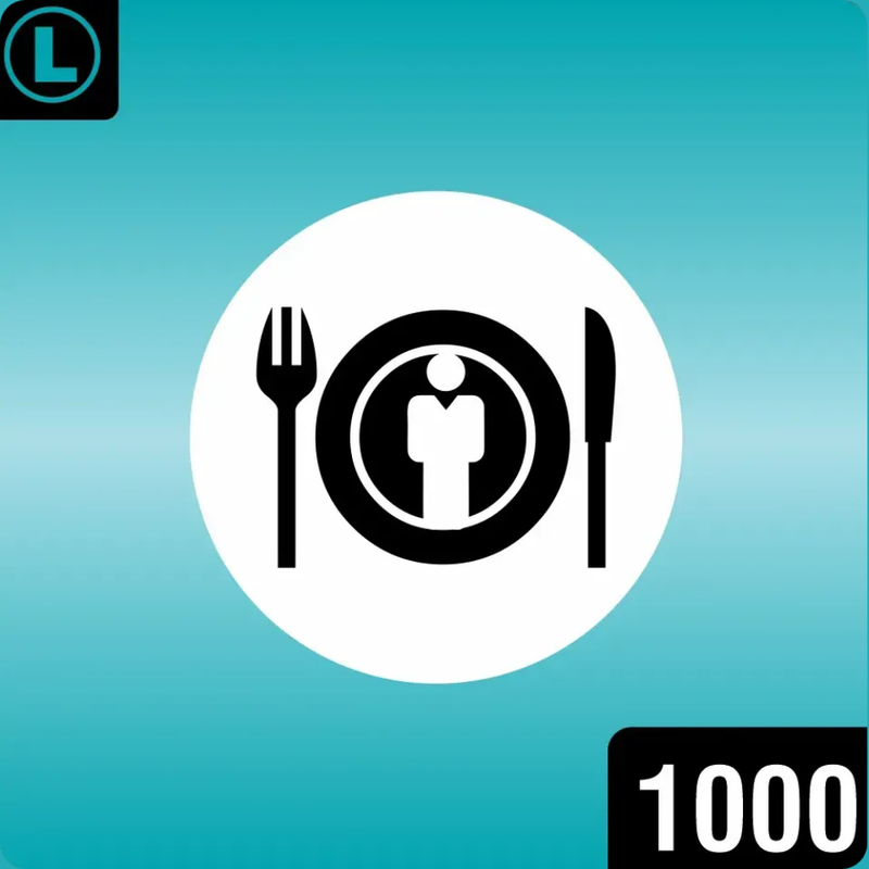 COSEC CENTRA Cafeteria Management - Perpetual License