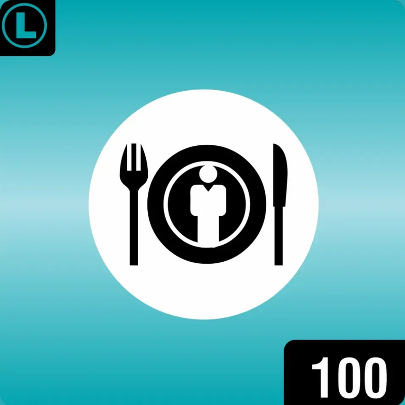 COSEC CENTRA Cafeteria Management - Perpetual License