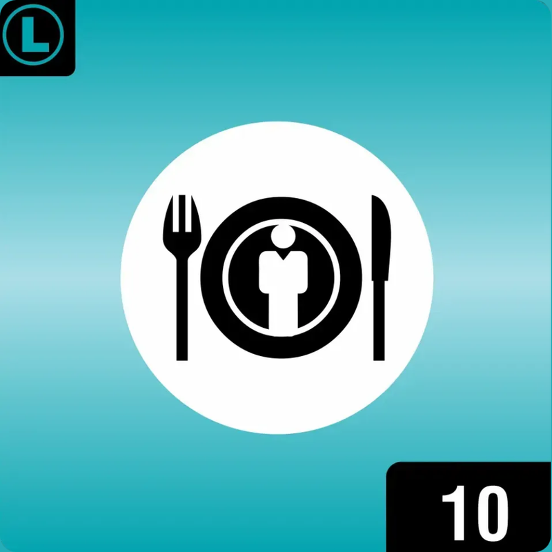 COSEC CENTRA Cafeteria Management - Perpetual License