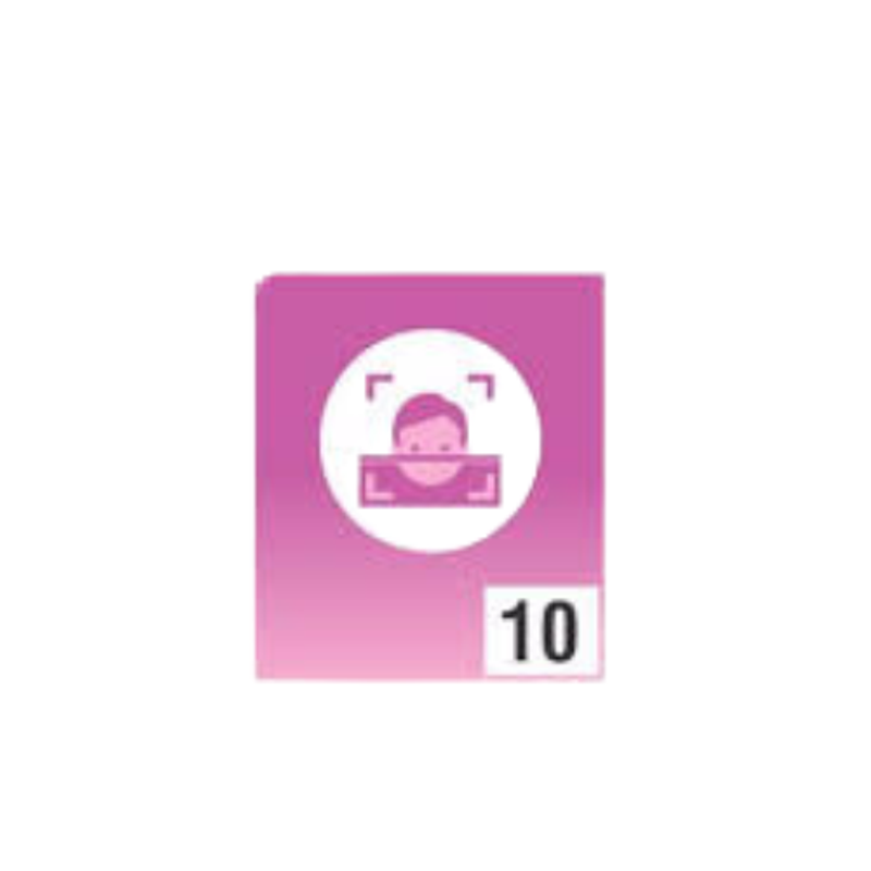 Matrix COSEC CENTRA FR License