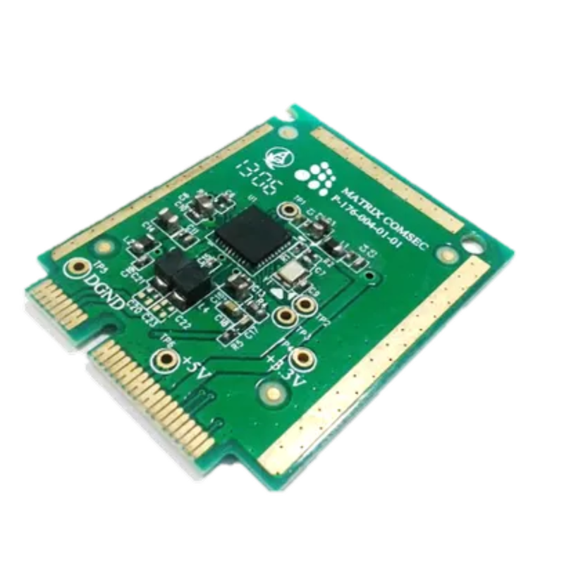 Matrix COSEC VEGA CPM Series | Card Personality Module (CPM) for VEGA Series Terminal