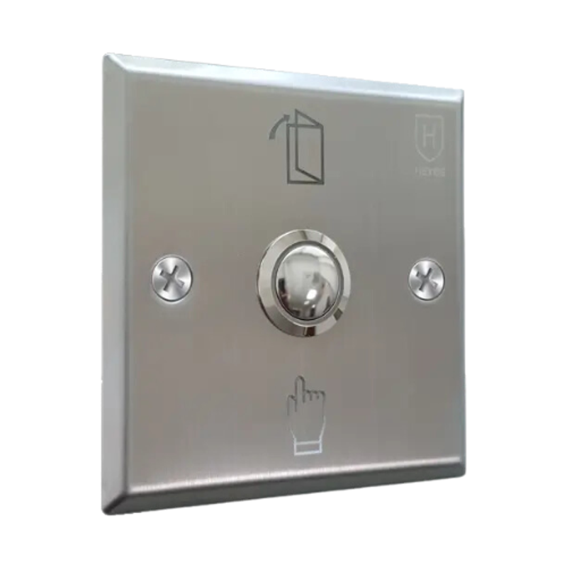 Exit Switch for Access Control