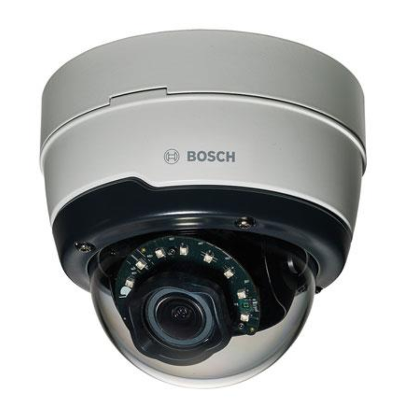 Bosch FLEXIDOME IP Outdoor 5000i NDE-5503-AL-IN