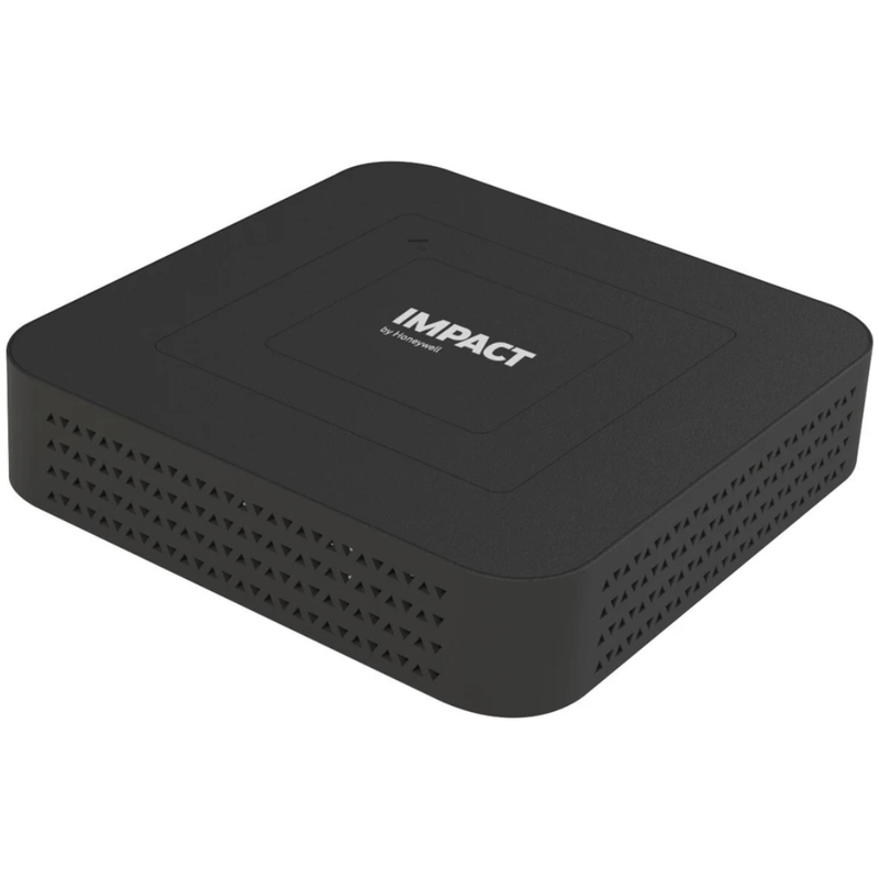 Impact 4 ChanneI HD DVR I-HA-DVR-204-L