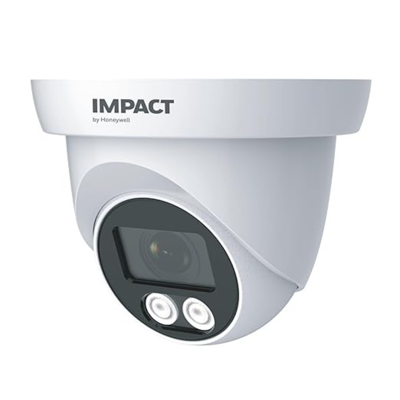 Impact 5 MP Dome AHD