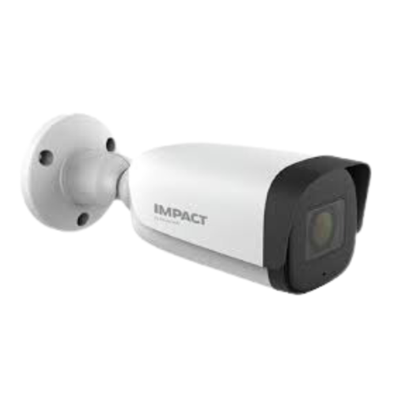 Impact 4MP Bullet MFZ