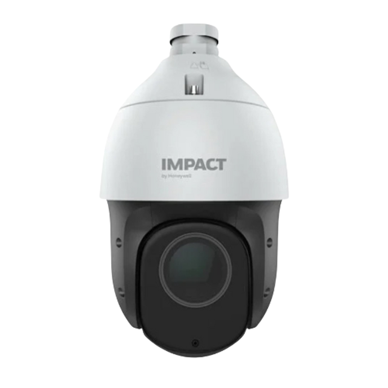 IMPACT PTZ Camera