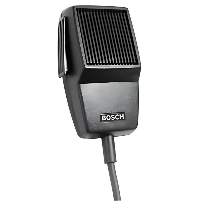 Omnidirectional Dynamic Handheld Microphone