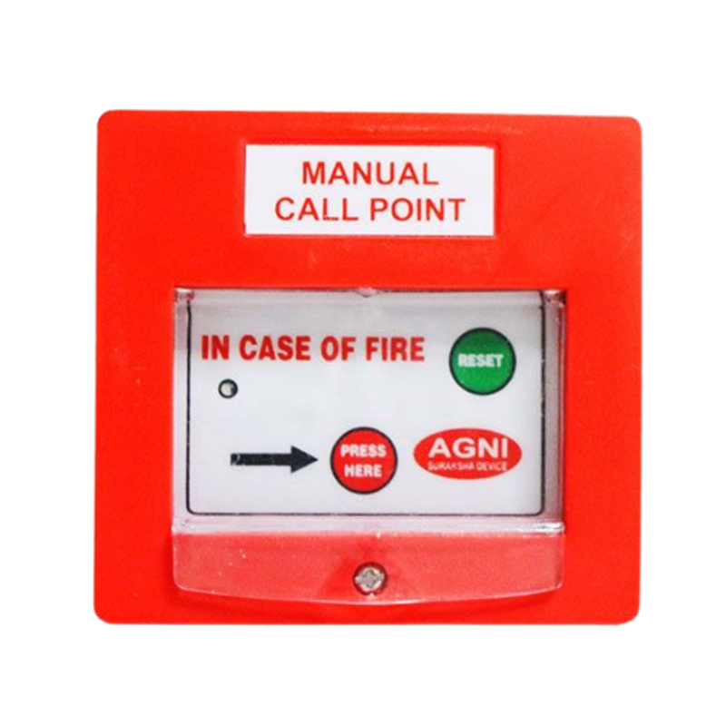 Manual Call Point