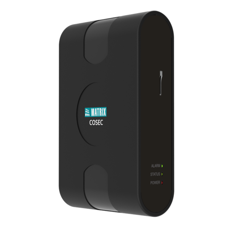 Matrix Multi-door Panel Access Controller COSEC PANEL200P