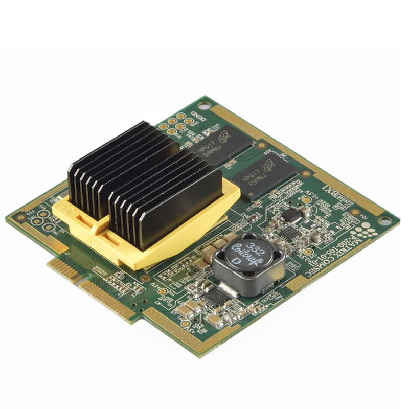 Matrix NX DBM VOCODER64