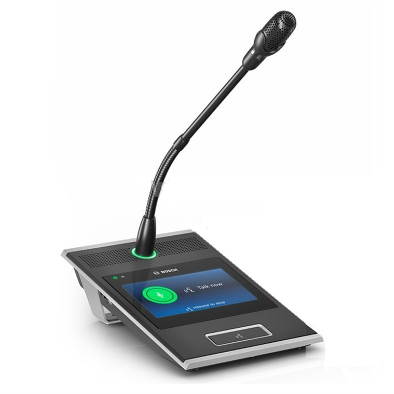 Bosch Desktop LCD call station