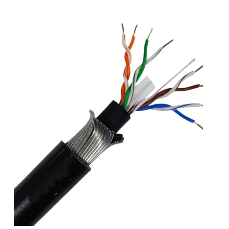 R&M CAT6 Cable