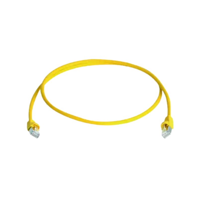 R&M CAT6 Patch Cord 2 Meter