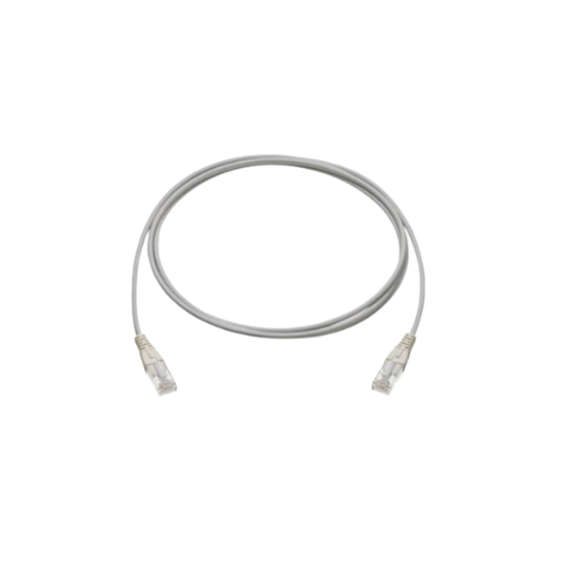 R&M CAT6 Patch Cord 2 Meter