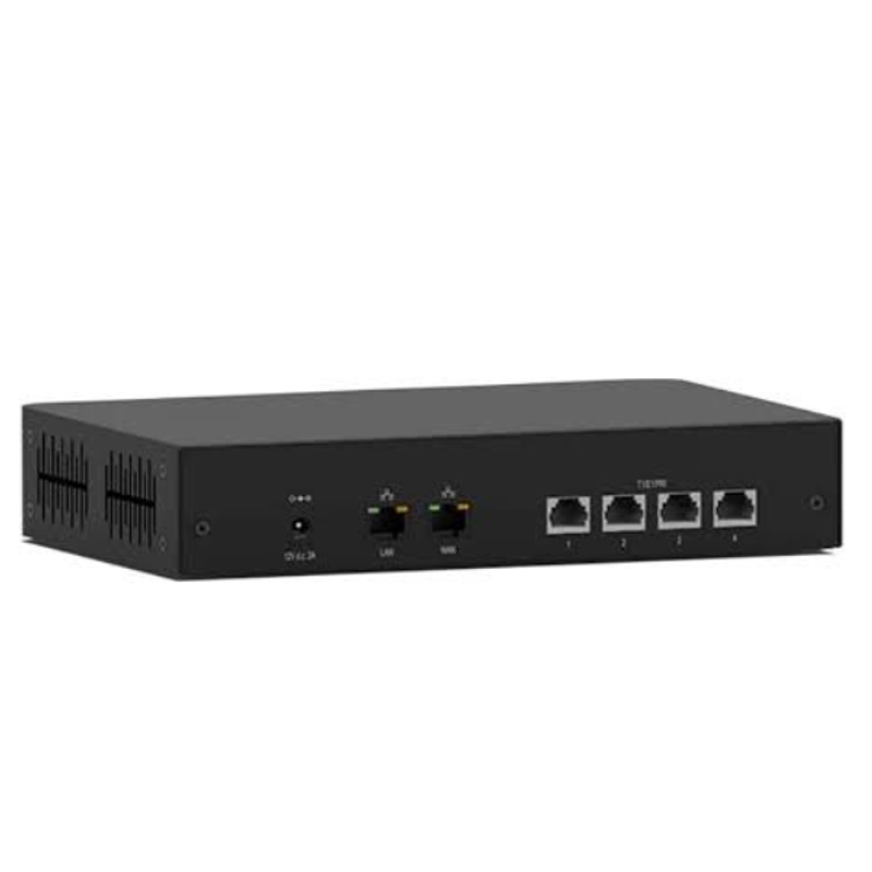 Matrix VTEP Gateway