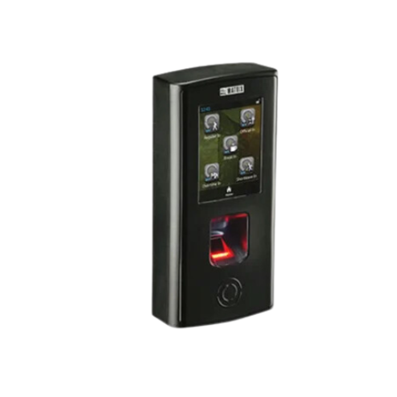 COSEC VEGA FAX & CAX