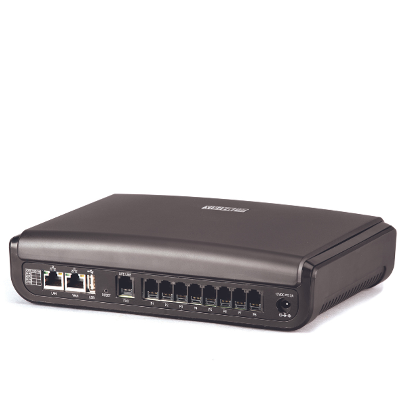 Matrix FXS Gateway